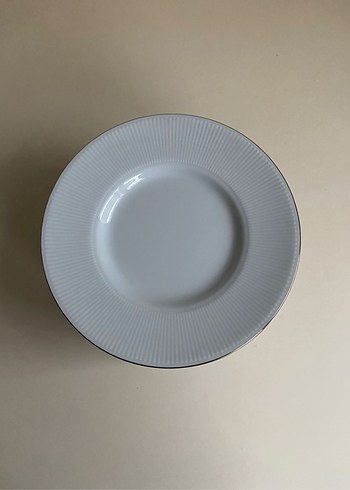 8 adet Pasta Kurabiye Tabağı - Görsel 2