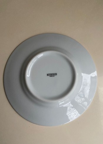 8 adet Pasta Kurabiye Tabağı - Görsel 3