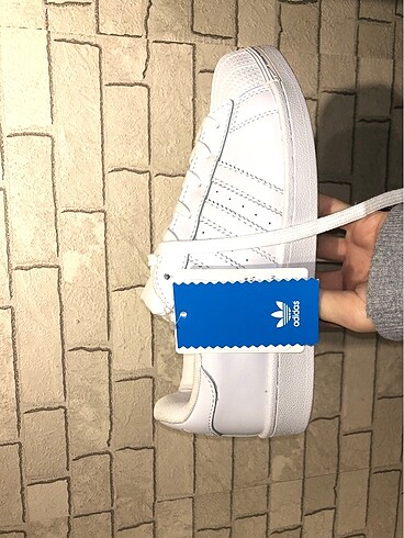 Adidas Adidas spor ayakkabı