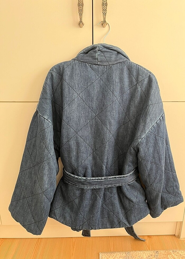 Mango ceket - Görsel 4