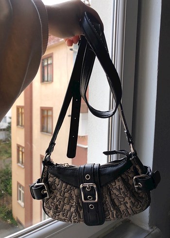 Stradivarius çanta - Görsel 3