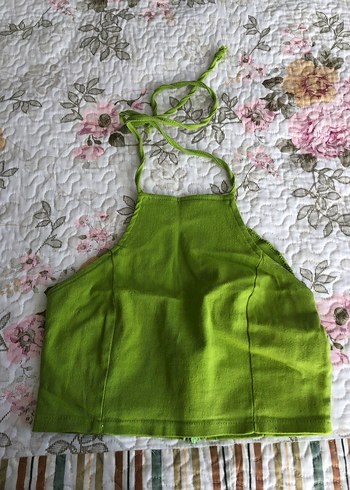 Trendyolmilla crop - Görsel 2