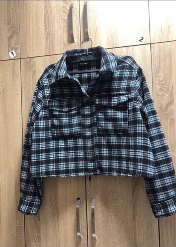 Hm ceket - Görsel 4