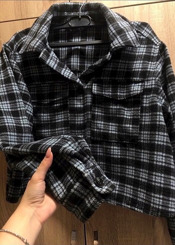 Hm ceket - Görsel 2