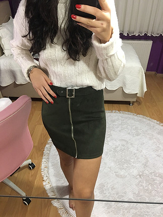 Efsane etek