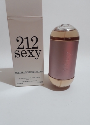 Carolina Herrera 212 Sexy