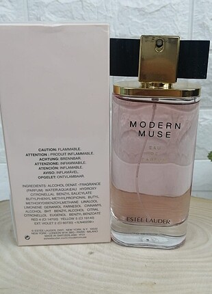  Beden Renk Estée Lauder Modern Muse 100ML Parfüm 