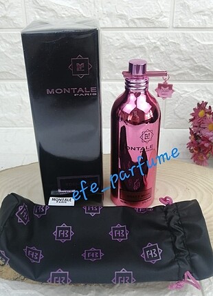 Montale 100ML Parfüm 