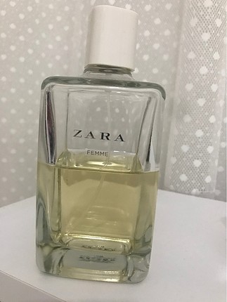 Zara parfüm
