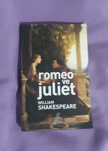 Romeo ve Juliet