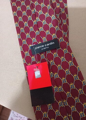 Pierre Cardin Pierre cardin kıravat