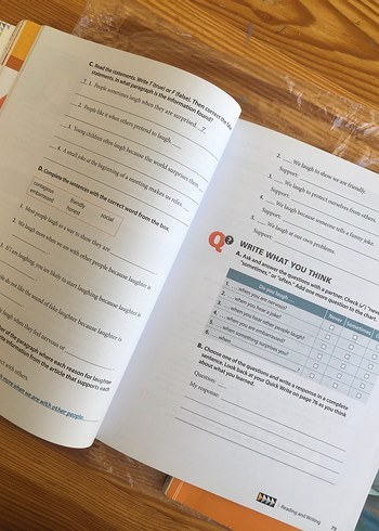 Skills for Success 1 - Görsel 4