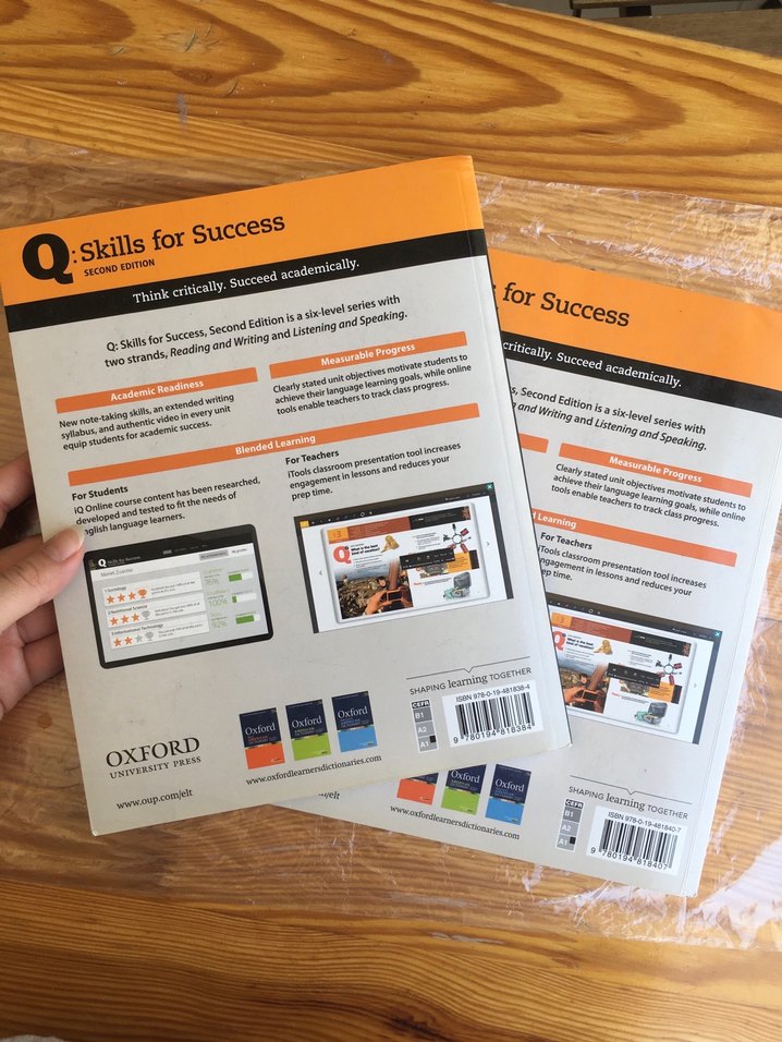 Skills for Success 1 - Görsel 5