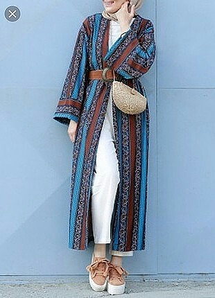 sıfir kimono