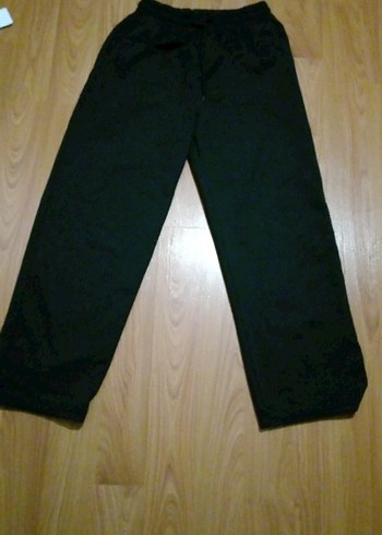 Cotton Bar Lacivert Baggy Esofman