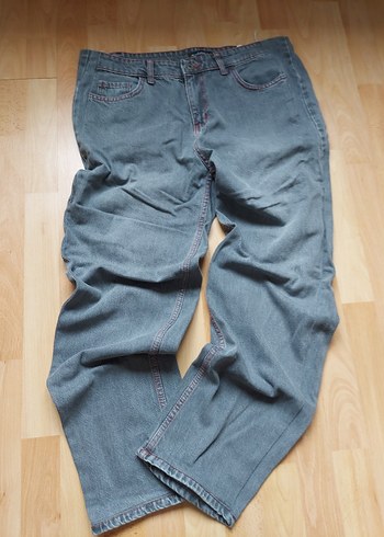 LC Waikiki Kostebek Nakisli Pantolon