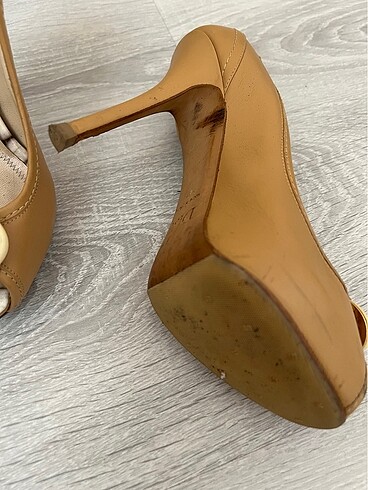 37 Beden camel Renk Christian dior