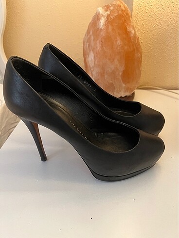 37 Beden siyah Renk Giuseppe zanotti