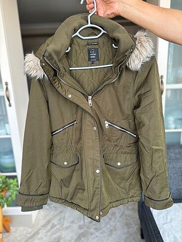 Zara Zara mont