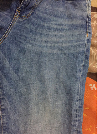 Mom jeans 