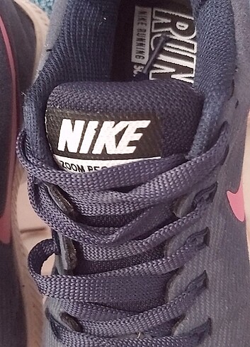 36 Beden Nike spor ayakkabı 