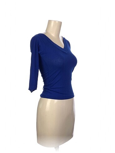 Vintage Love PreLoved Bluz %70 İndirimli.