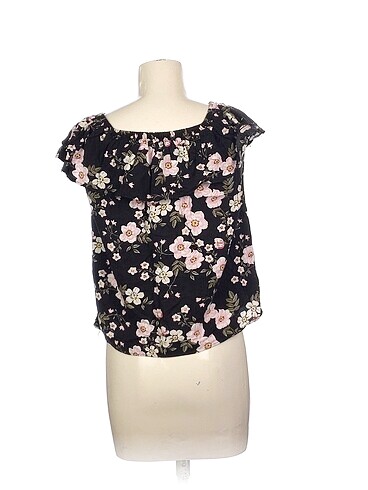 m Beden PreLoved Bluz %70 İndirimli.
