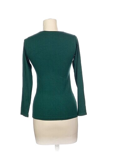 s Beden PreLoved Bluz %70 İndirimli.