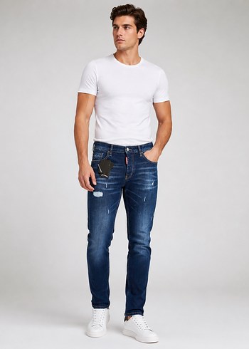 DSquared2 ürünü