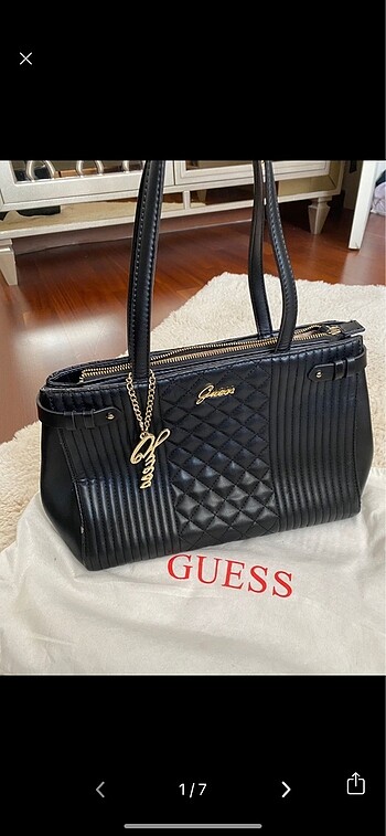 Guess Çanta