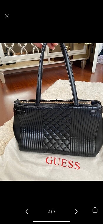 Guess Guess Çanta