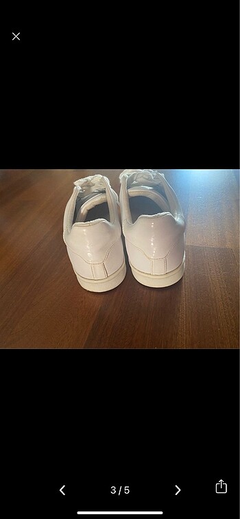 39 Beden Guess Ayakkabı
