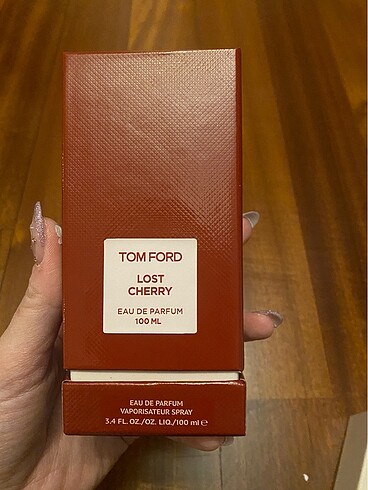 Tom Ford Parfüm