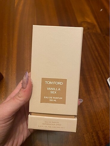 Tom Ford Parfüm