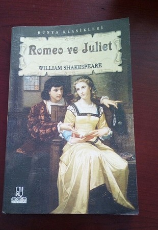 Romeo ve Juliet