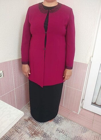 Etekli takım