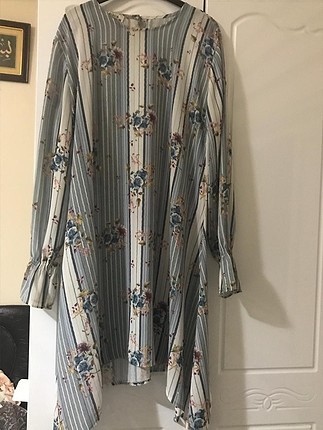 Tunik elbise