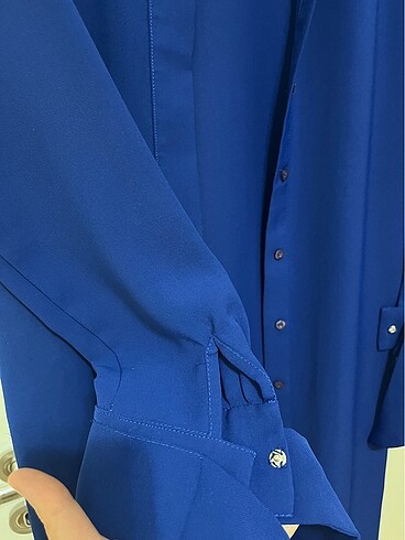 38 Beden Tunik