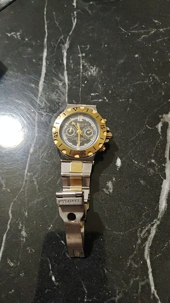 Bvlgari