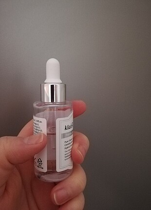 Klairs c vitamini serumu 