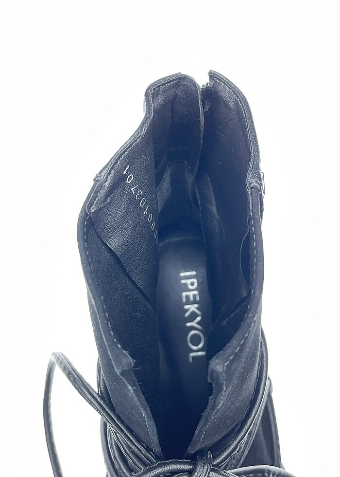 ipekyol Platform %70 İndirimli. - Görsel 4