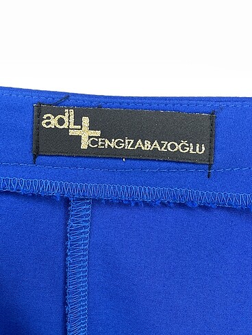 Adil Işık Kalem Etek %70 İndirimli. - Görsel 4