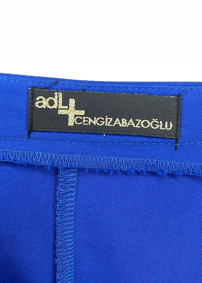 Adil Işık Kalem Etek %70 İndirimli. - Görsel 4