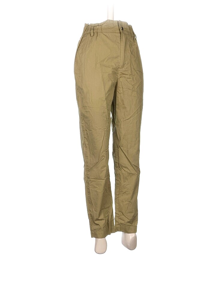 Zara Düz Kesim %70 İndirimli. - Görsel 2