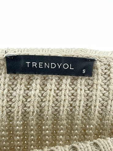 s Beden çeşitli Renk Trendyol & Milla Kazak / Triko %70 İndirimli.
