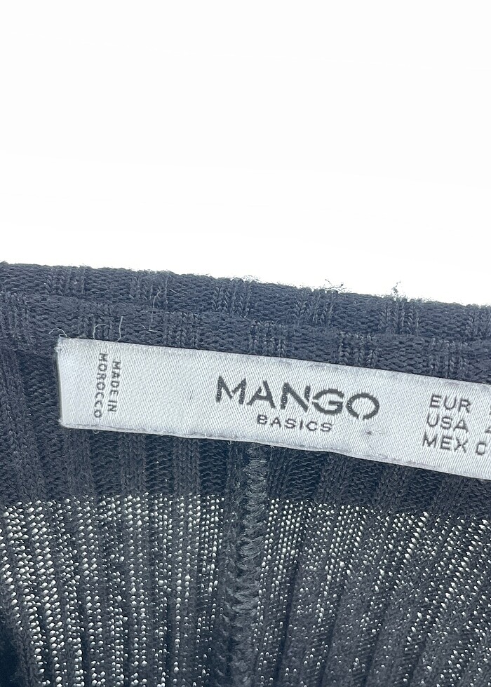 Mango Kısa Elbise %70 İndirimli. - Görsel 4