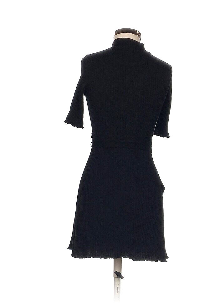 Mango Kısa Elbise %70 İndirimli. - Görsel 3