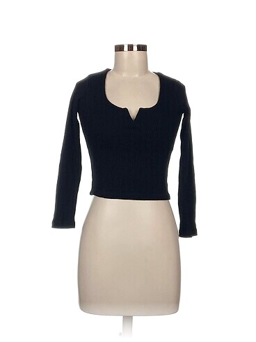 Vintage Love Bluz %70 İndirimli.