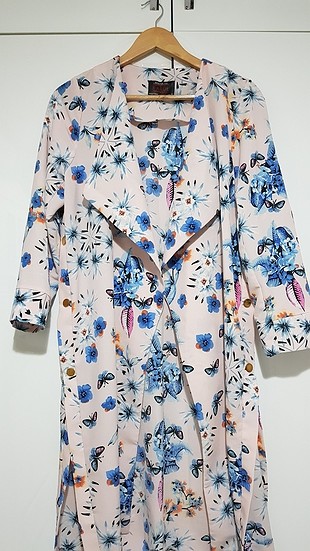 S Beden Kimono