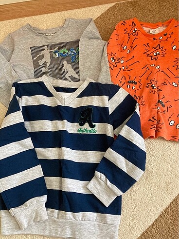 3 lü sweat